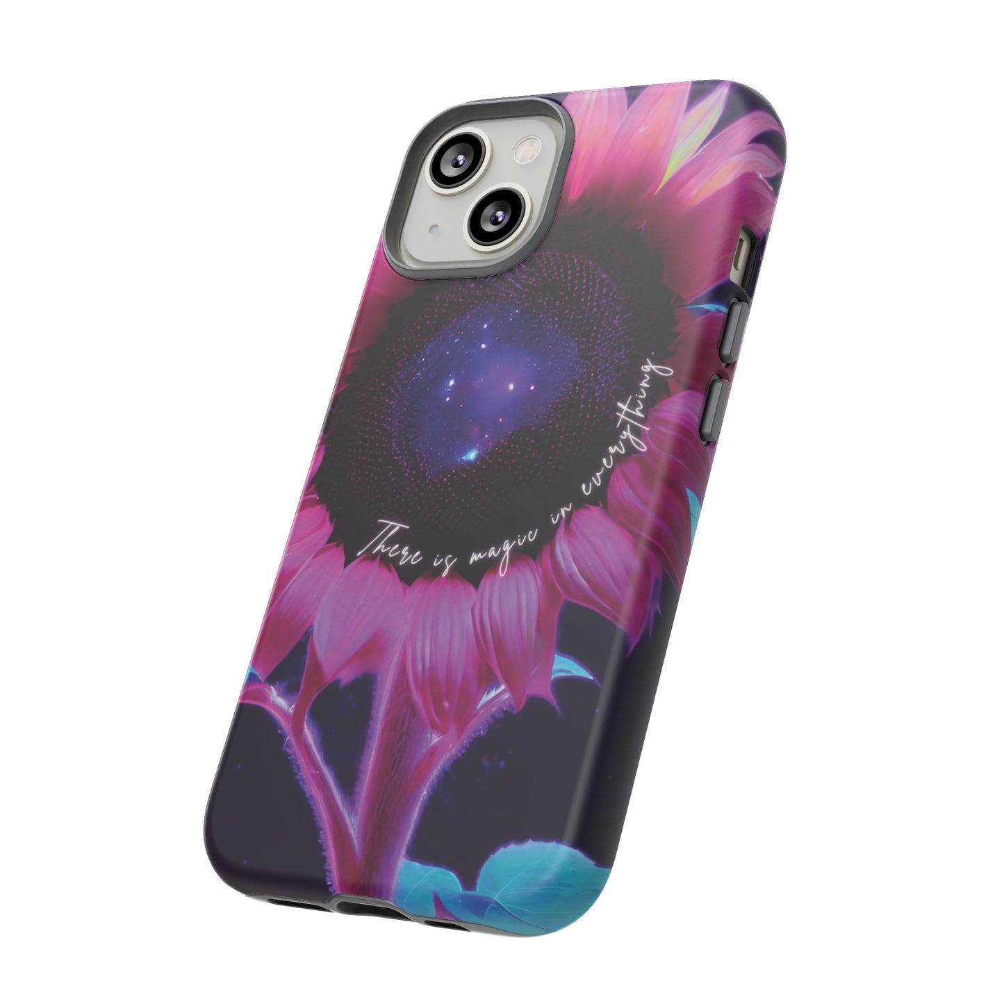 'Neon Hope' Luminex Phone Case