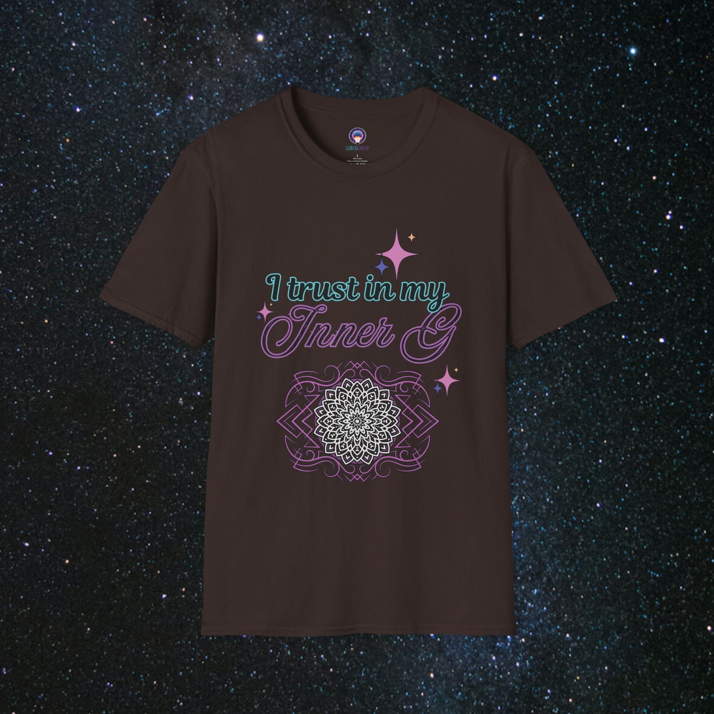 Inner G Softstyle Tee