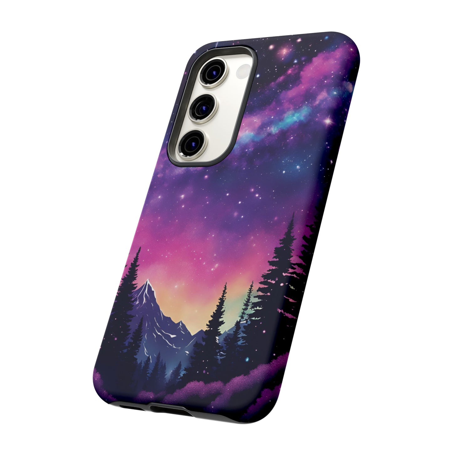 Midnight Dream Luminex Phone Case