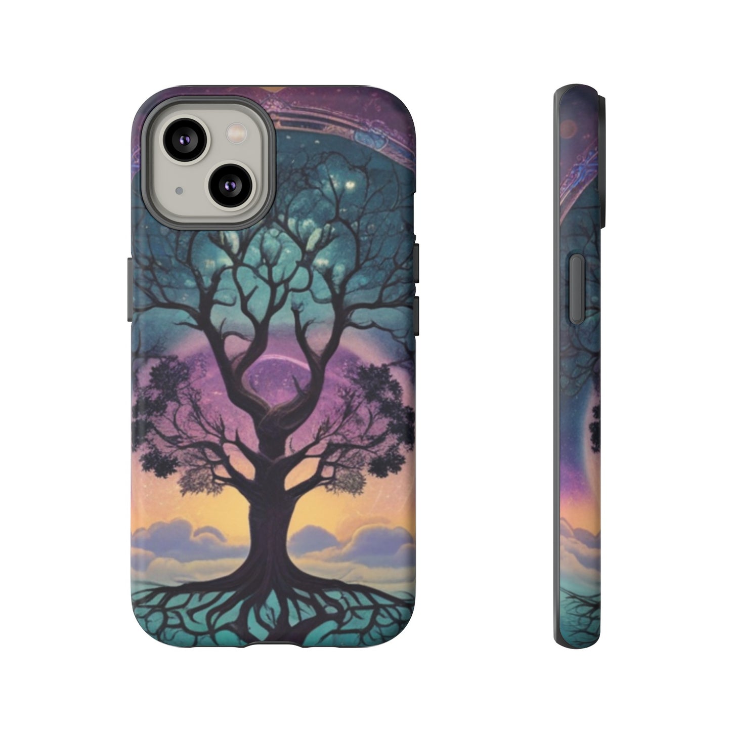 'Tree Of Life' Luminex Phone Case