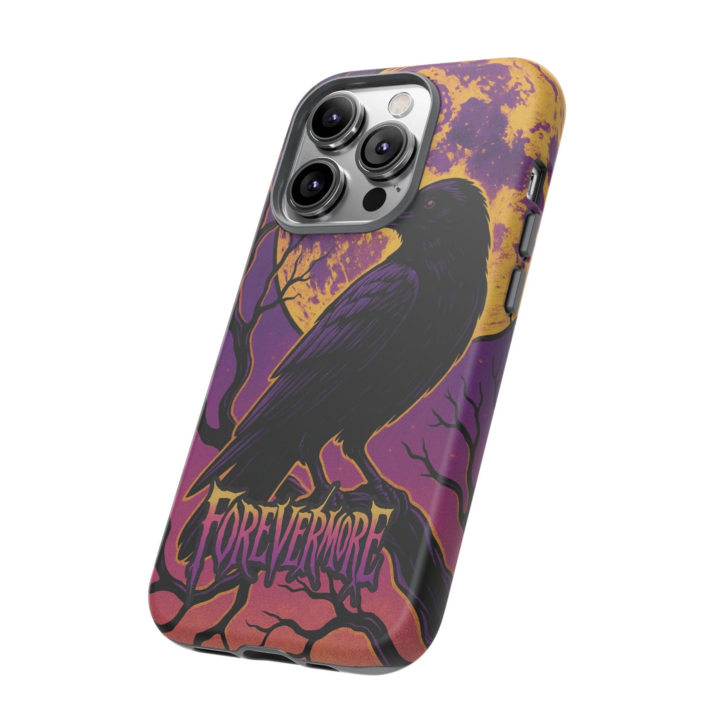 Forevermore Luminex Phone Case