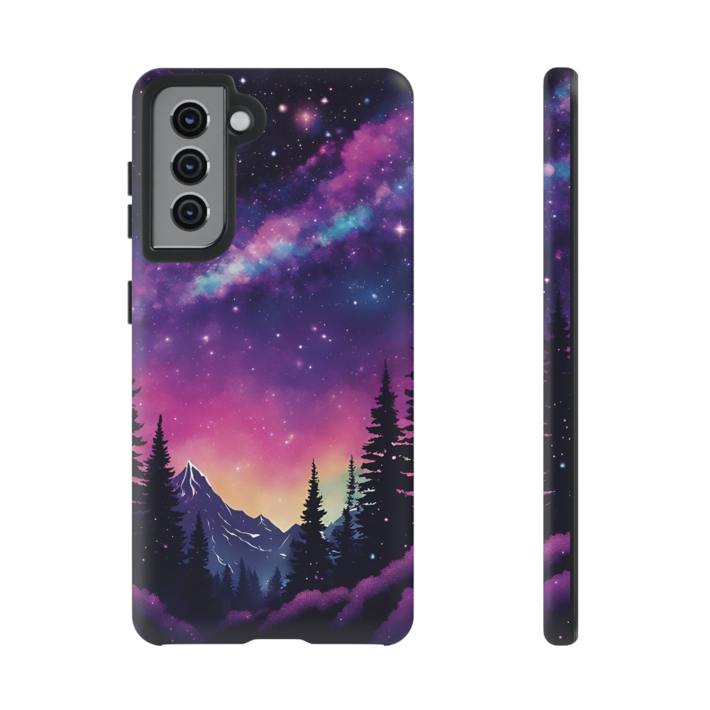 Midnight Dream Luminex Phone Case