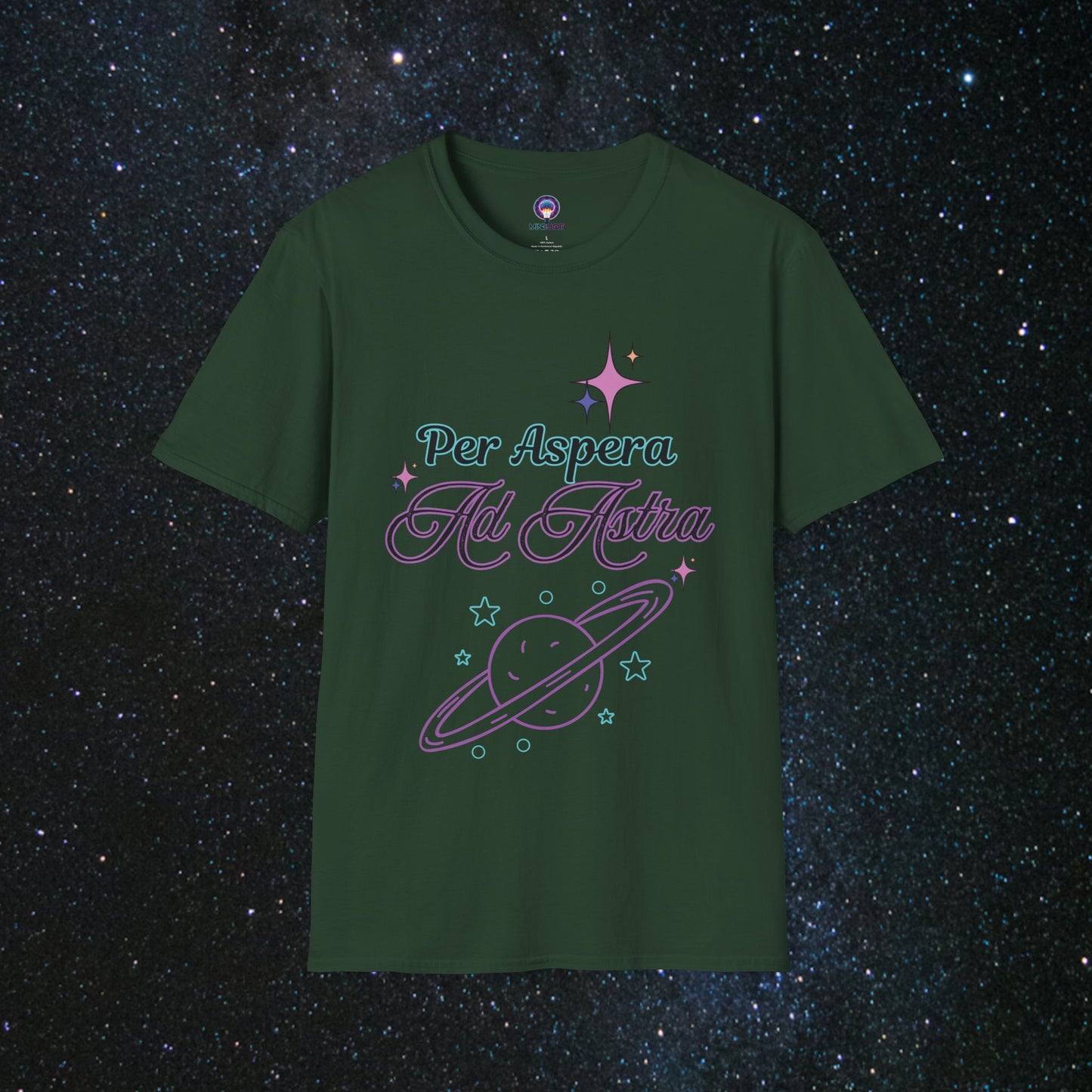 Ad Astra Softstyle Tee