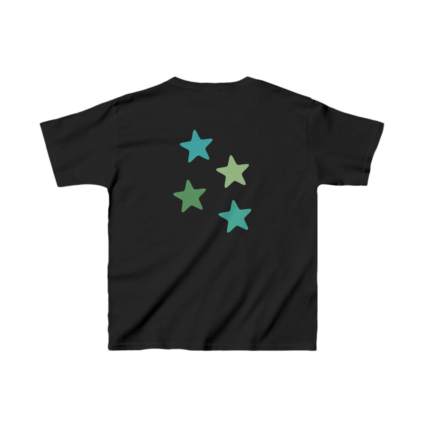 'Celestial Dragon' Embrace Kids Tee