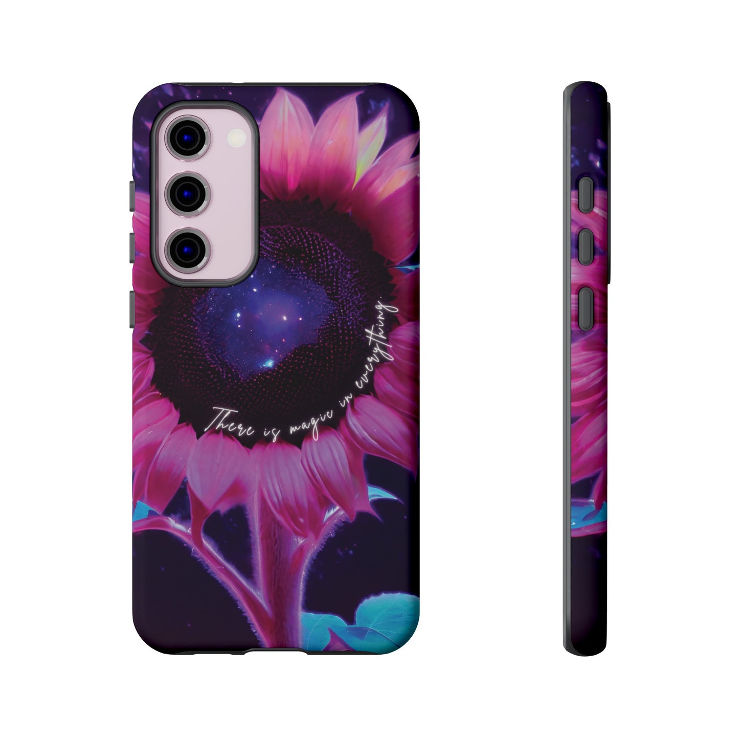 'Neon Hope' Luminex Phone Case