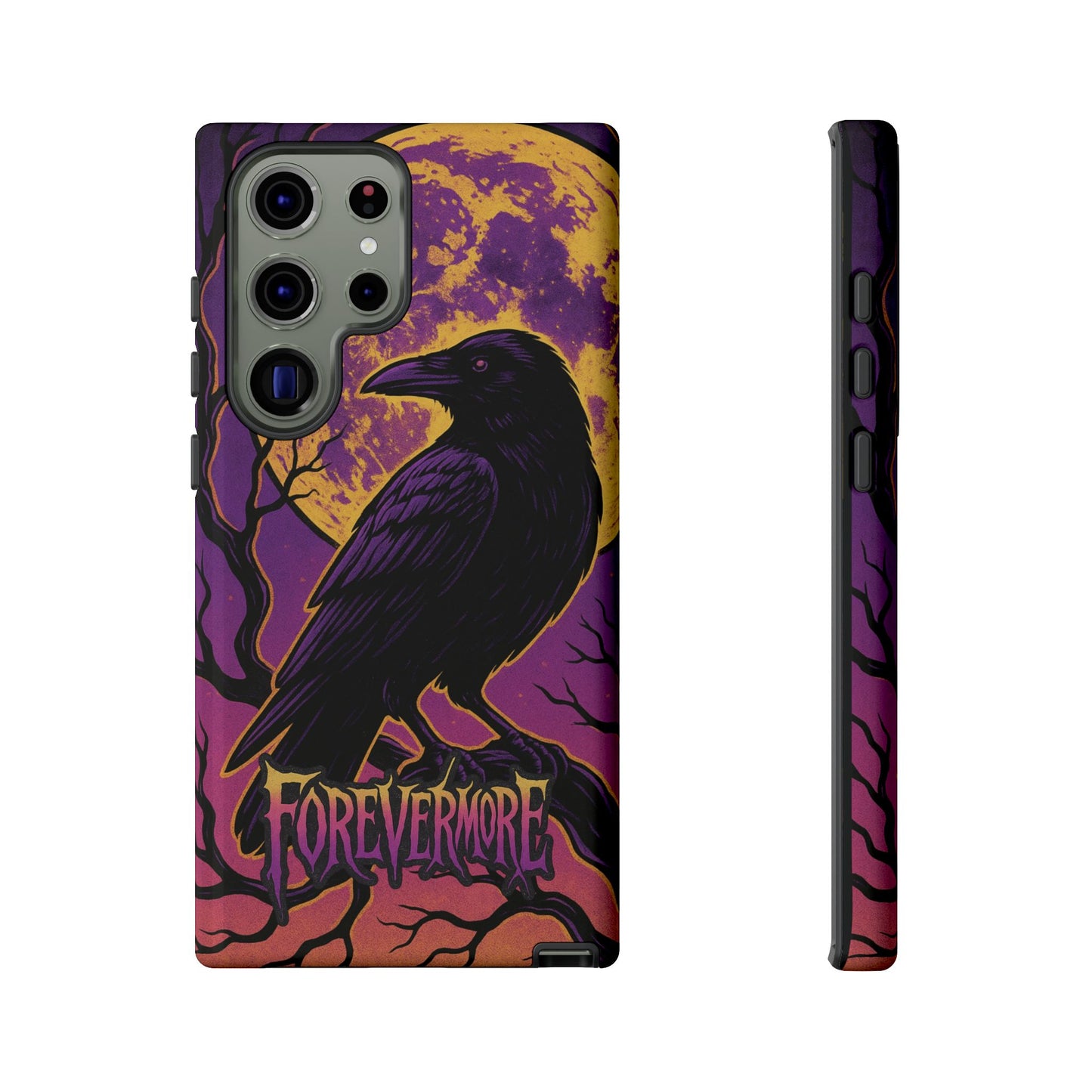 Forevermore Luminex Phone Case
