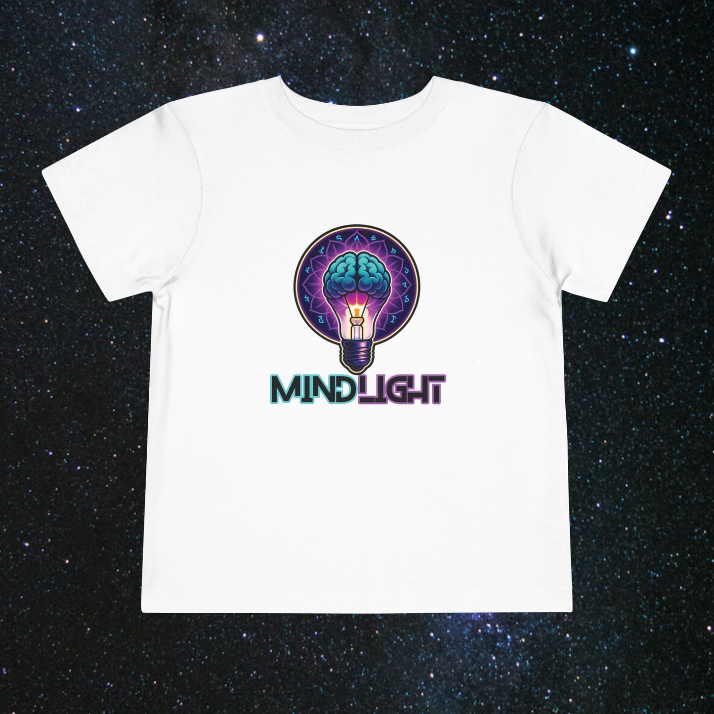 MindLight Toddler Tee