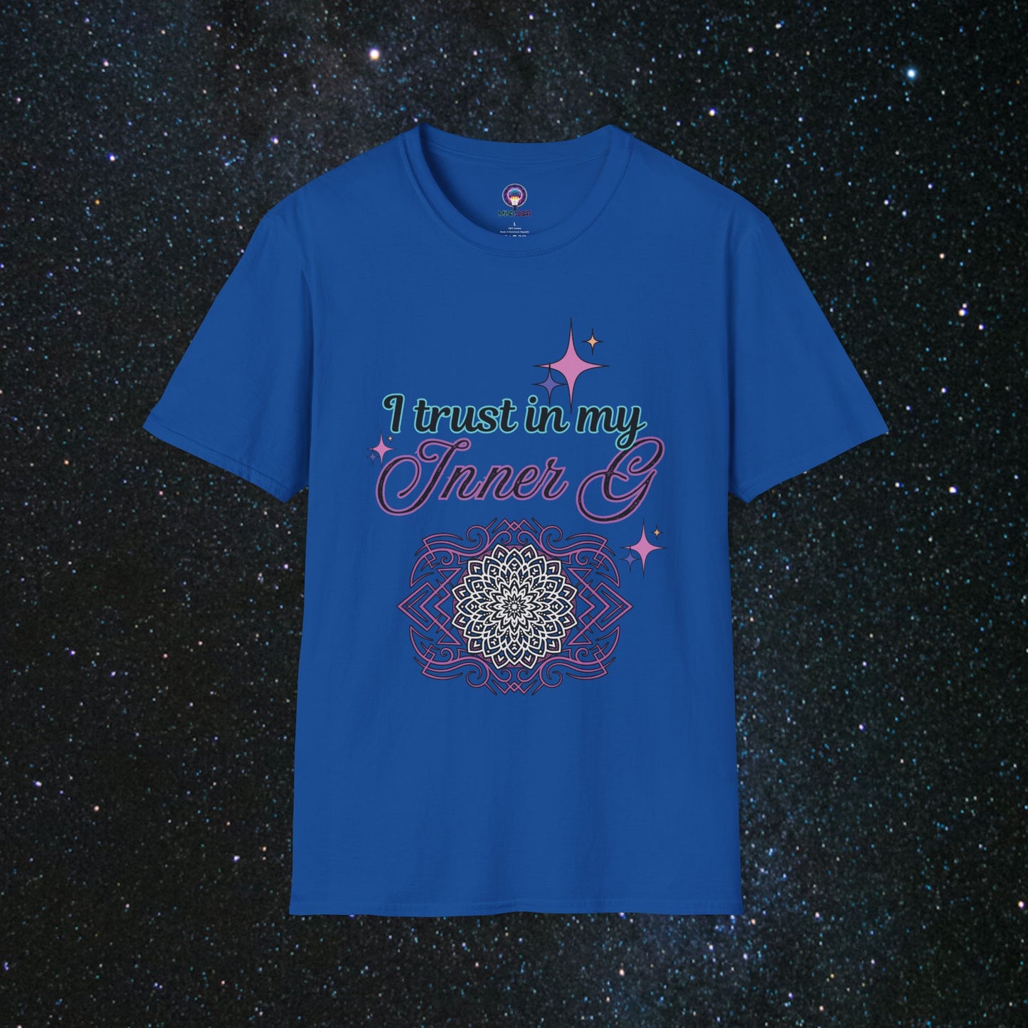 Inner G Softstyle Tee