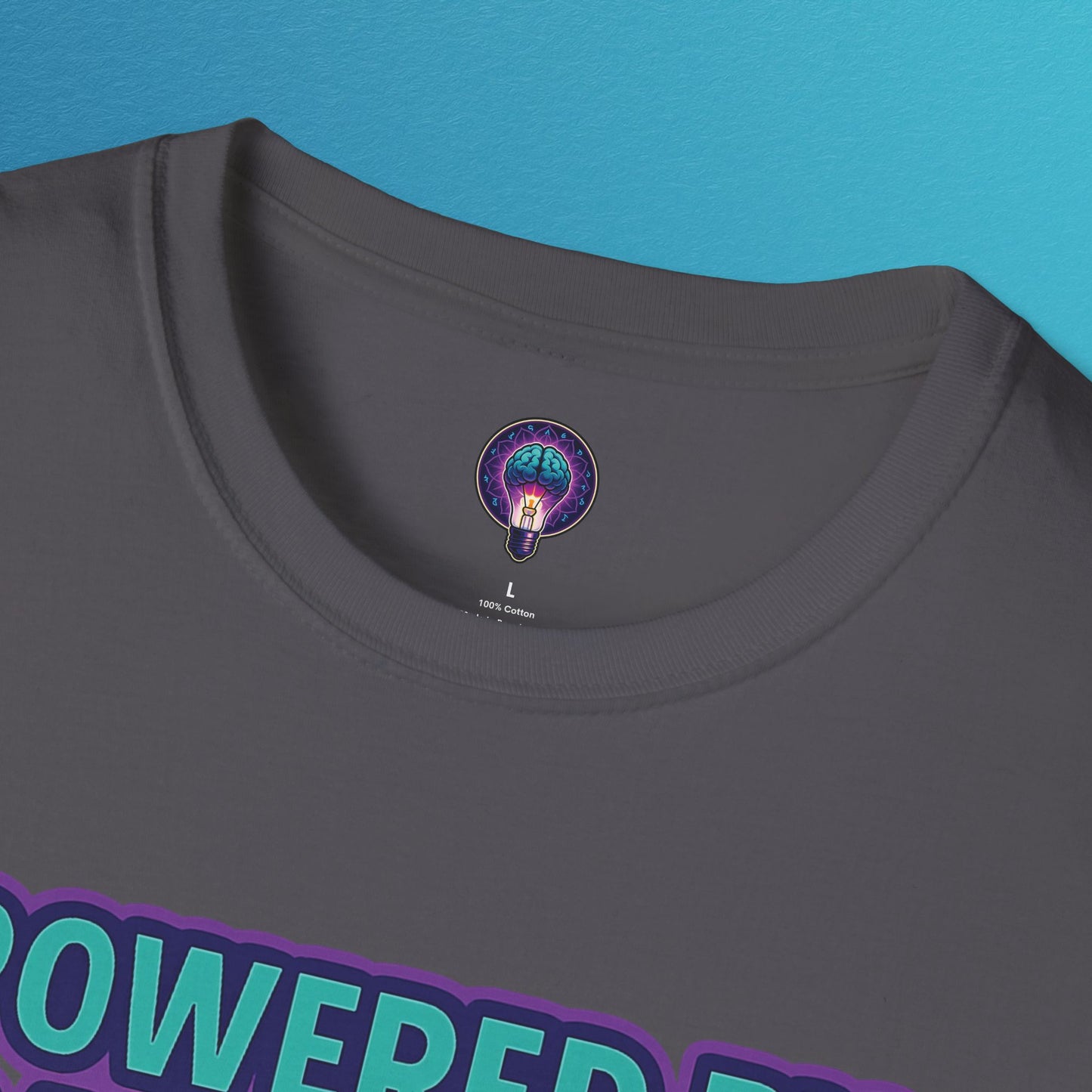 Dad Love Softstyle Tee