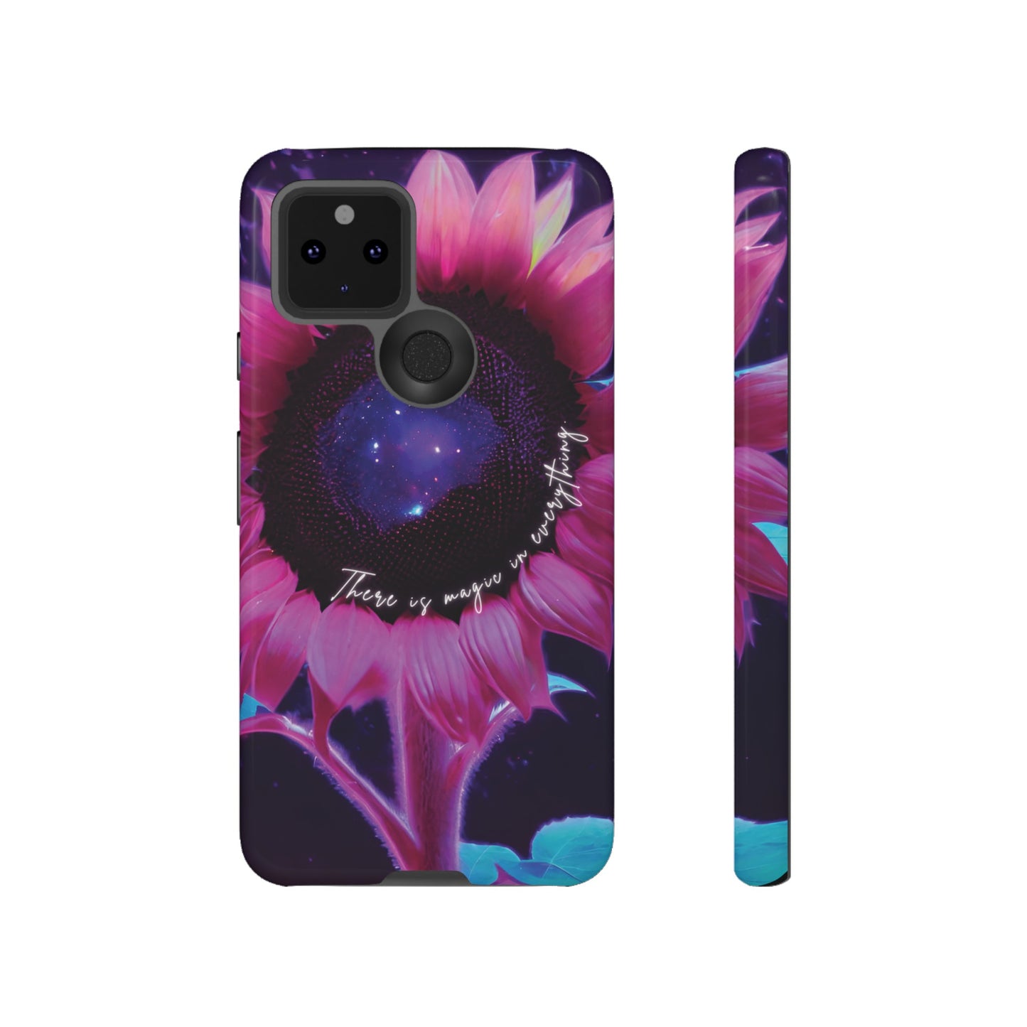 'Neon Hope' Luminex Phone Case
