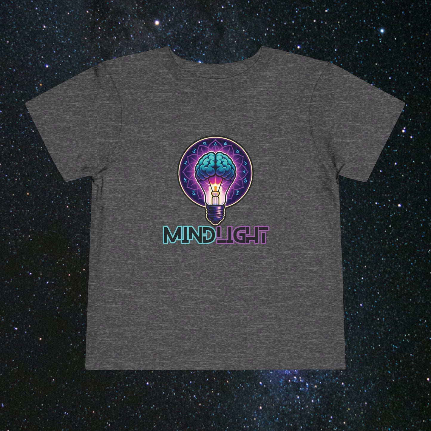 MindLight Toddler Tee