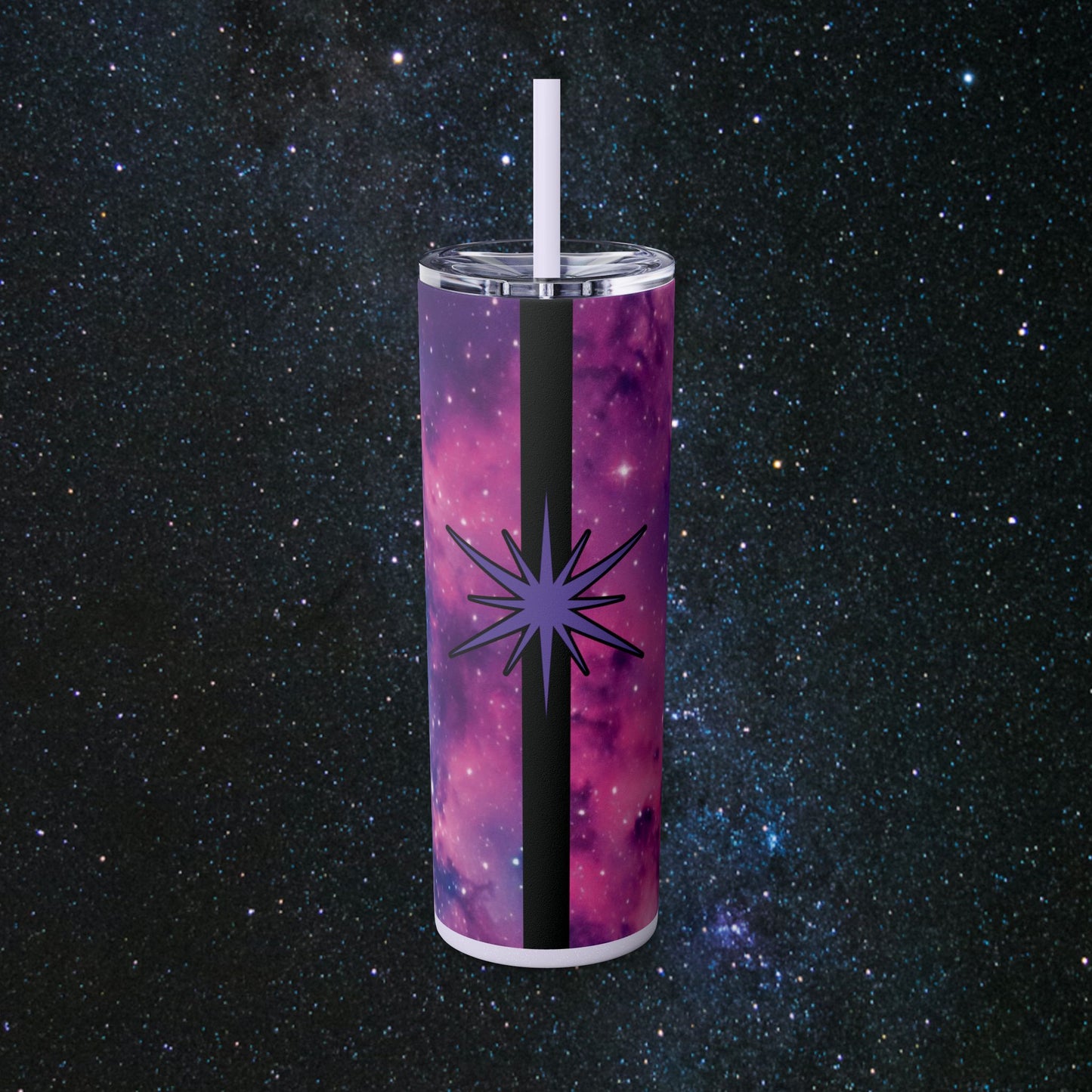 Chaos Coordinator Glossy Tumbler