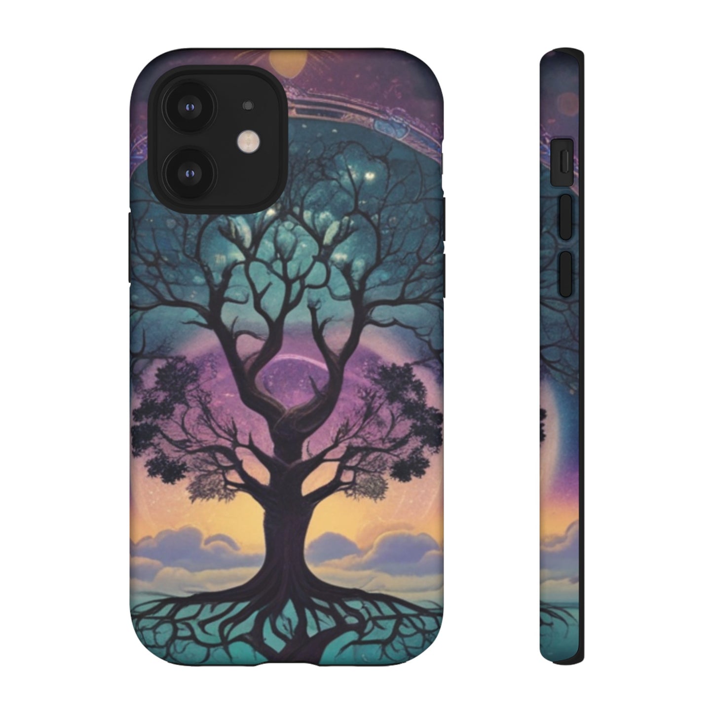 'Tree Of Life' Luminex Phone Case