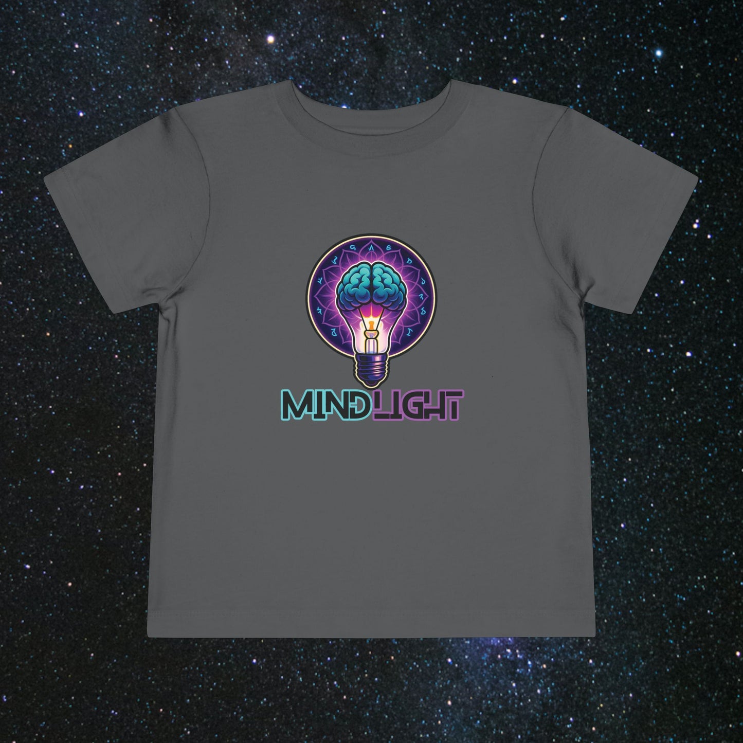 MindLight Toddler Tee