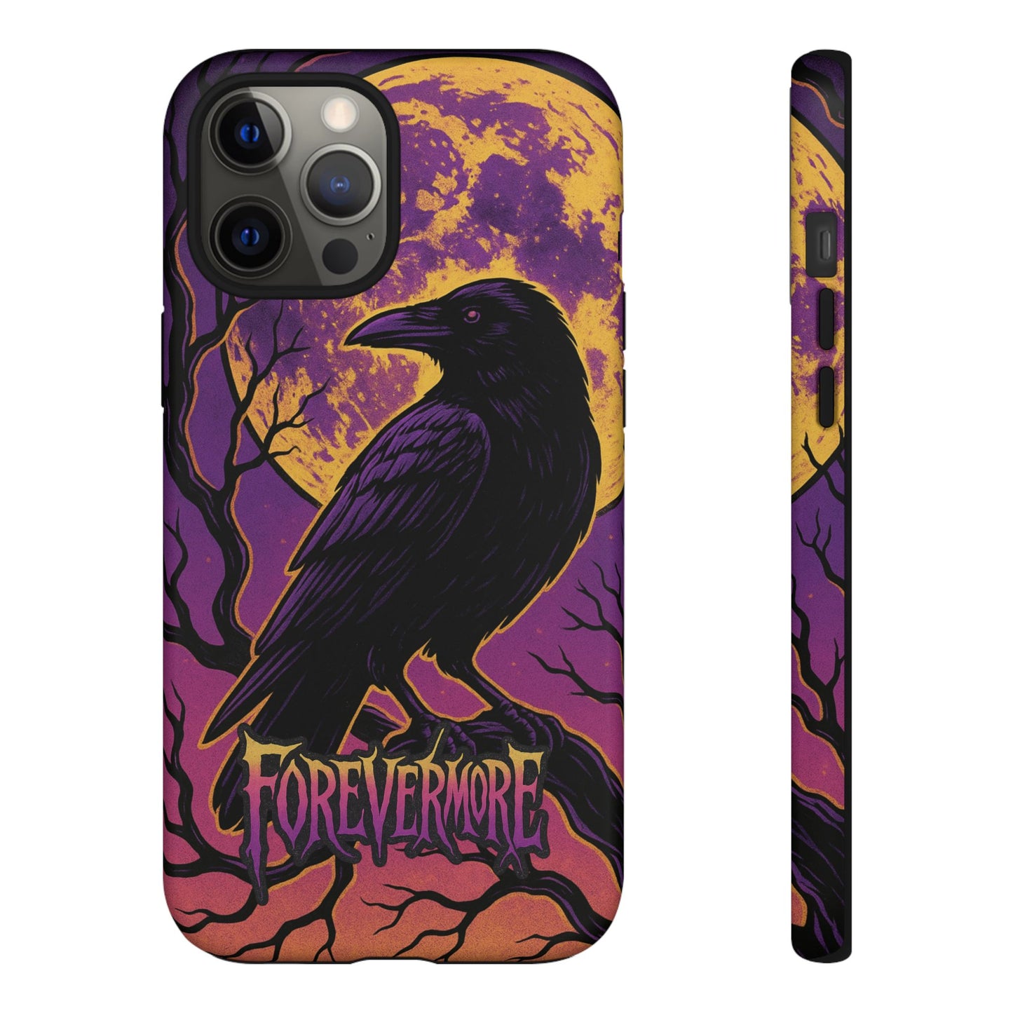 Forevermore Luminex Phone Case