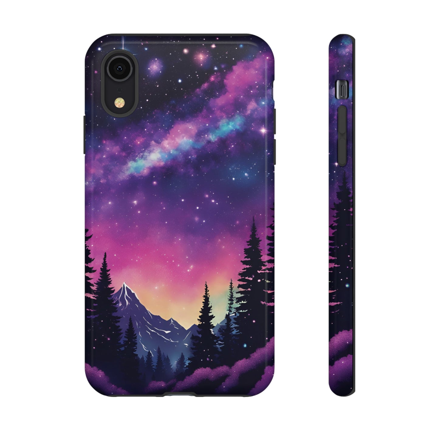 Midnight Dream Luminex Phone Case
