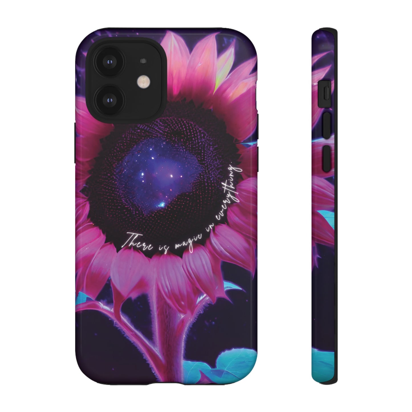 'Neon Hope' Luminex Phone Case