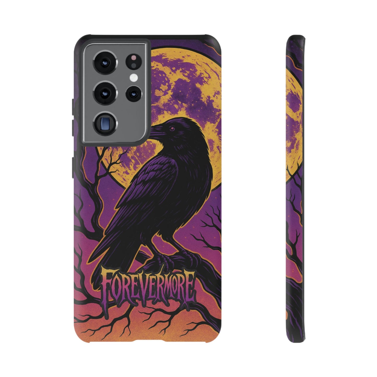 Forevermore Luminex Phone Case