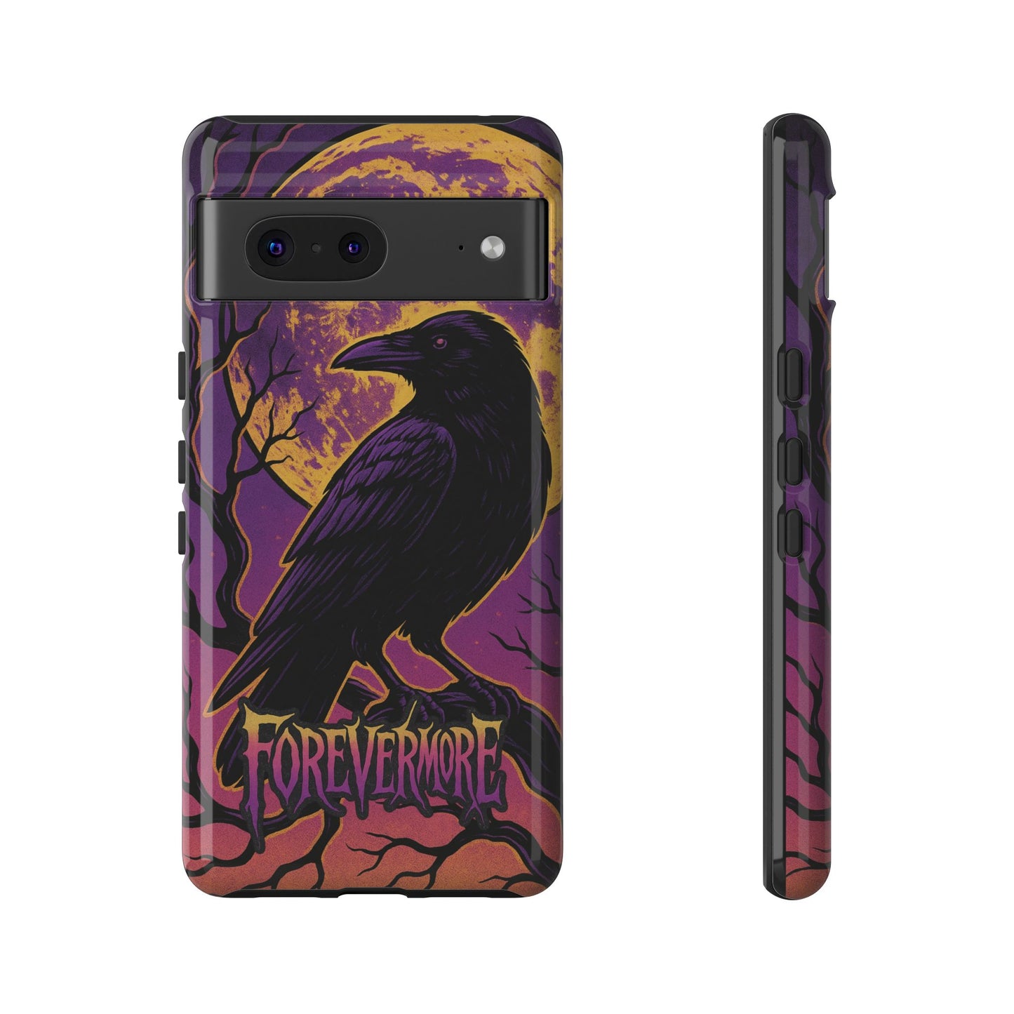 Forevermore Luminex Phone Case