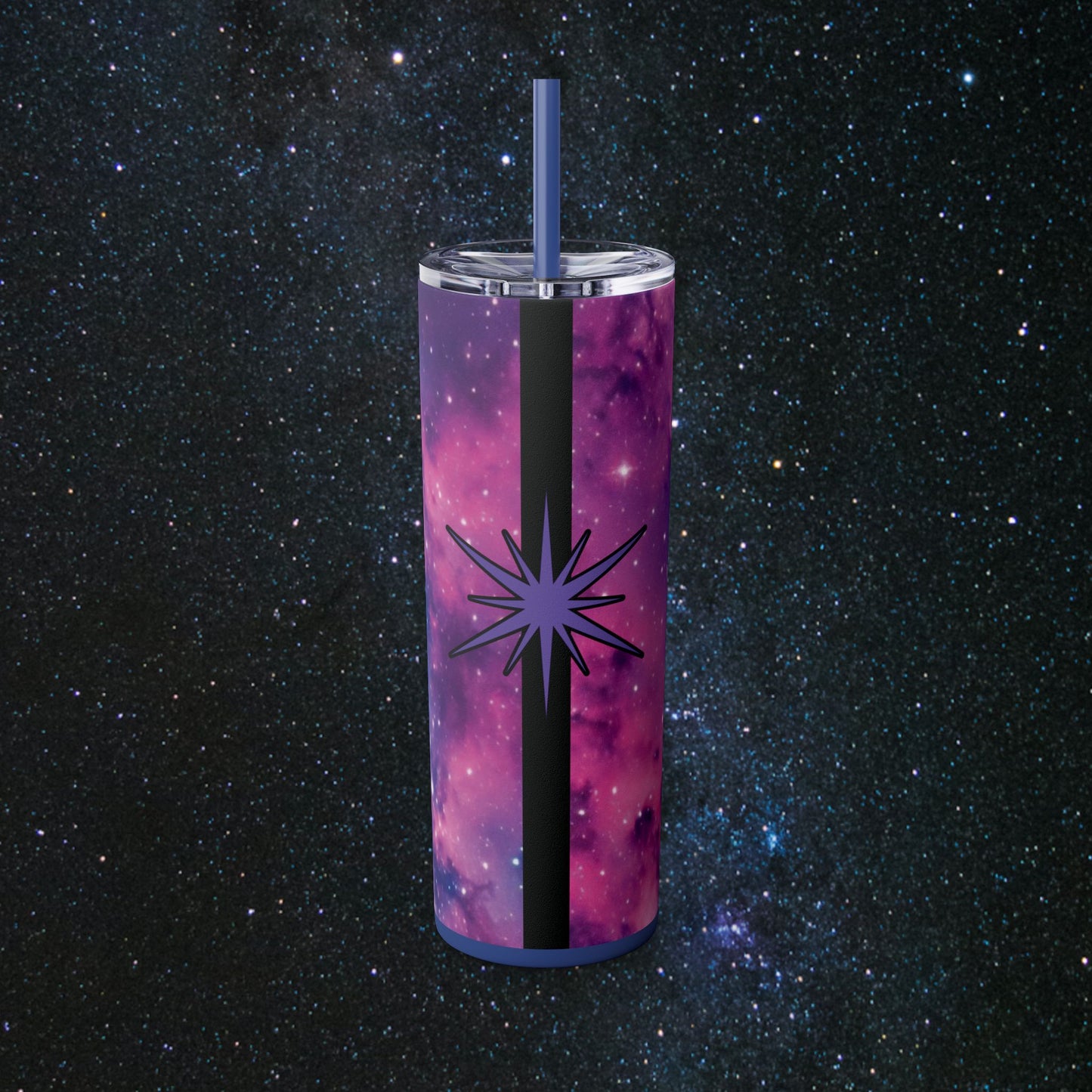Chaos Coordinator Glossy Tumbler