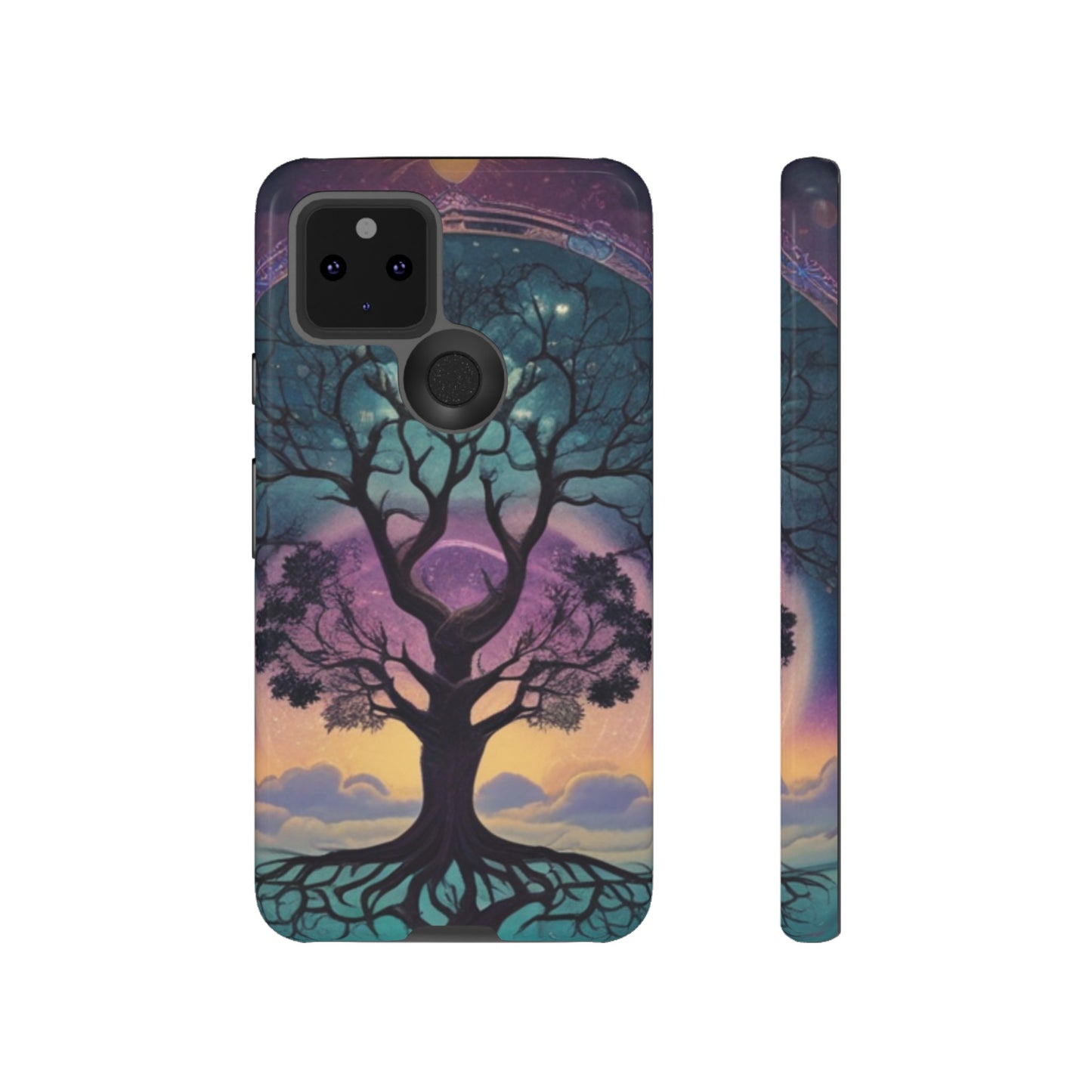'Tree Of Life' Luminex Phone Case