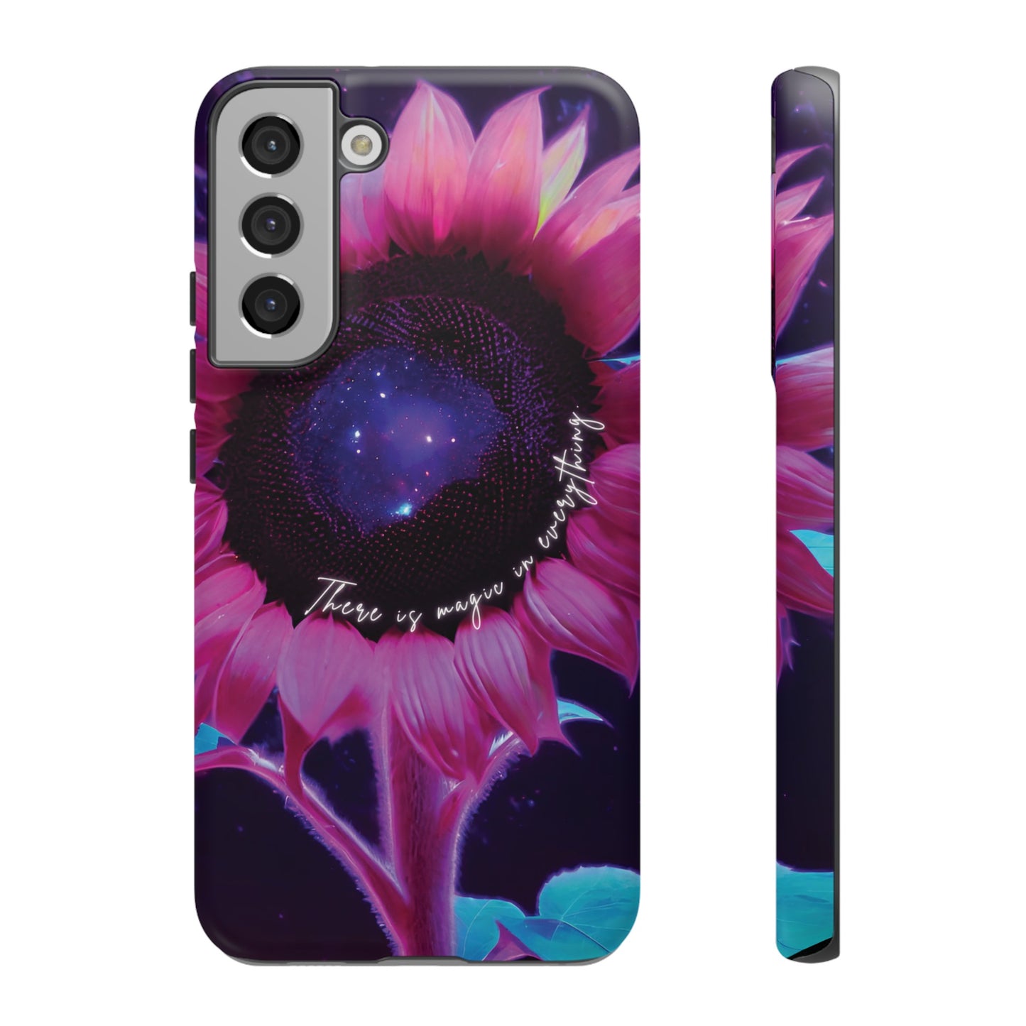 'Neon Hope' Luminex Phone Case