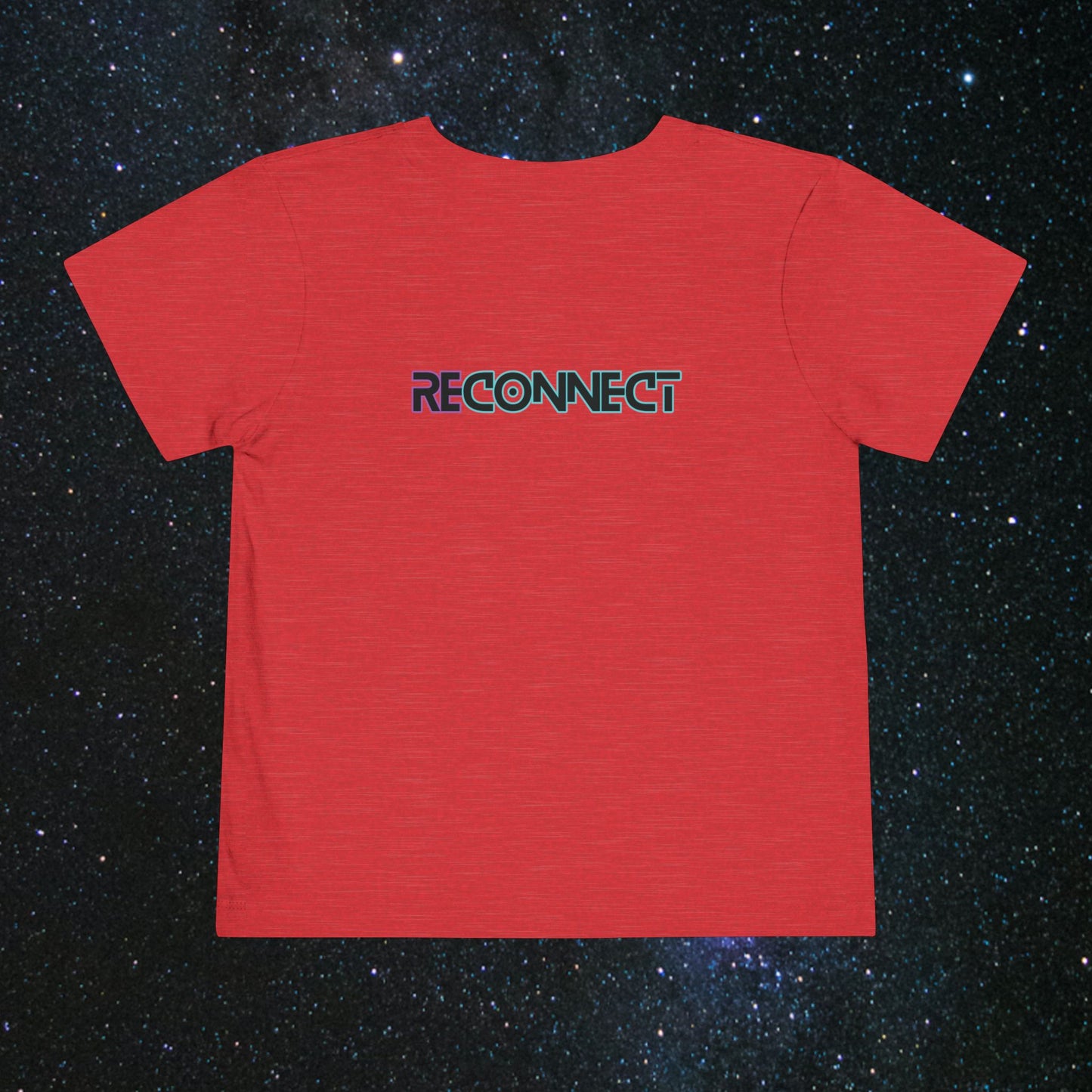 MindLight Toddler Tee