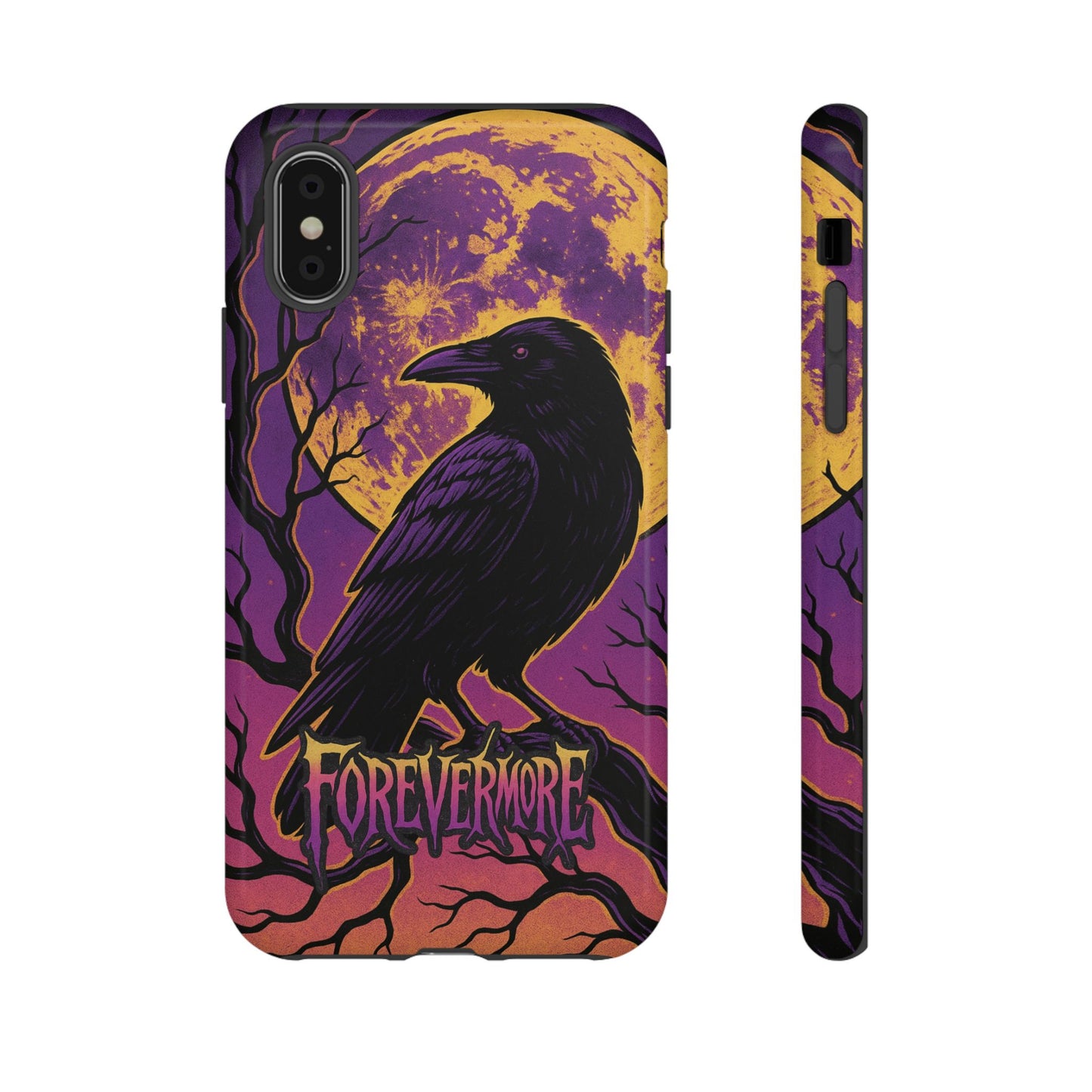 Forevermore Luminex Phone Case