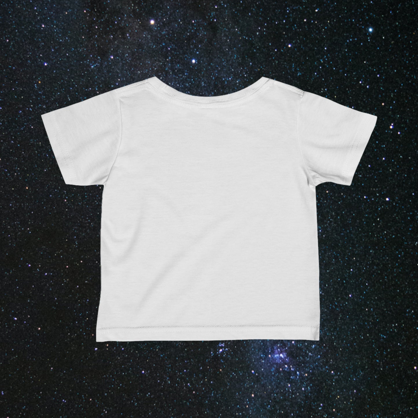 MindLight Infant Fine Jersey Tee