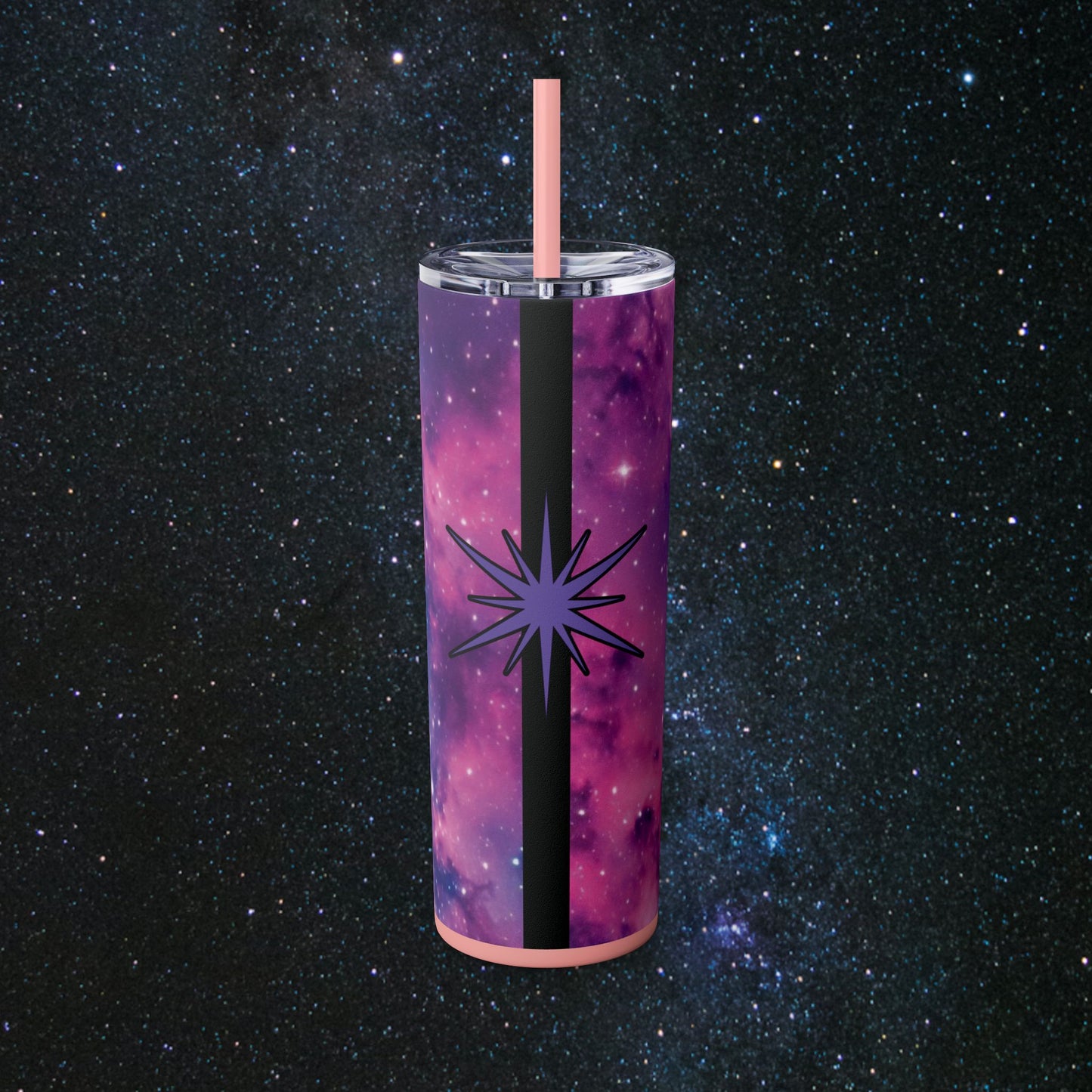 Chaos Coordinator Glossy Tumbler
