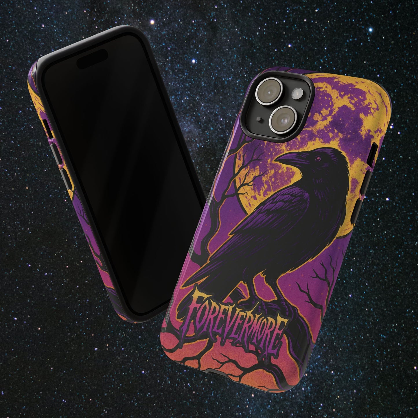 Forevermore Luminex Phone Case