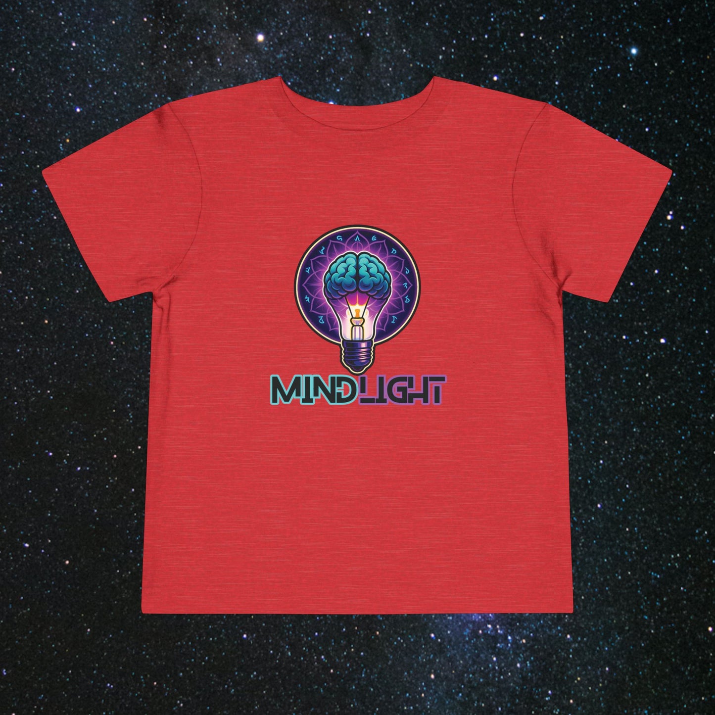 MindLight Toddler Tee