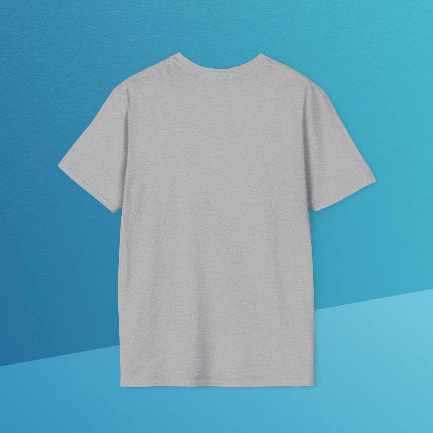 Dad Love Softstyle Tee
