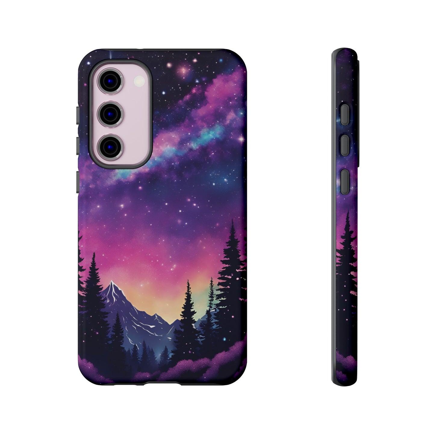 Midnight Dream Luminex Phone Case
