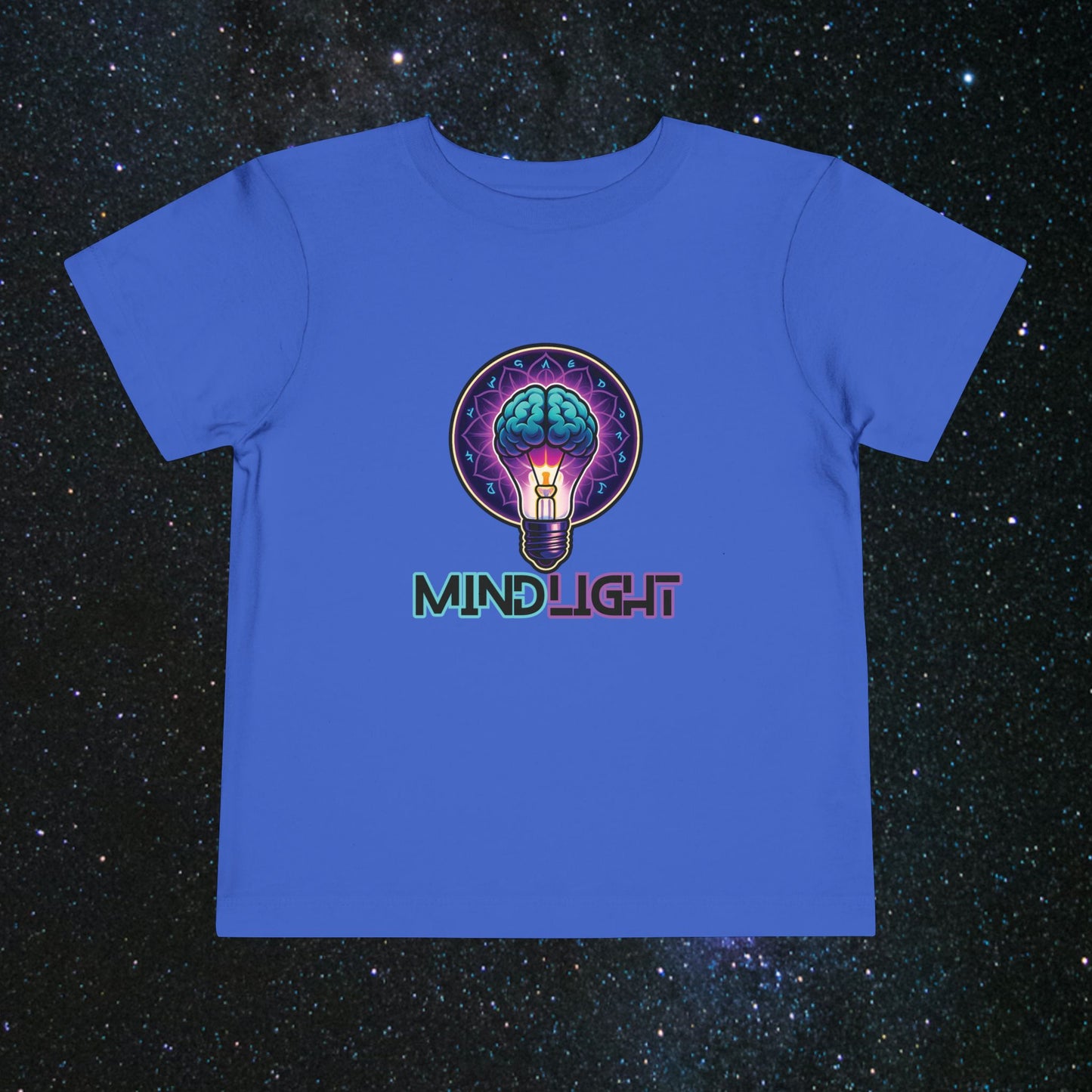 MindLight Toddler Tee
