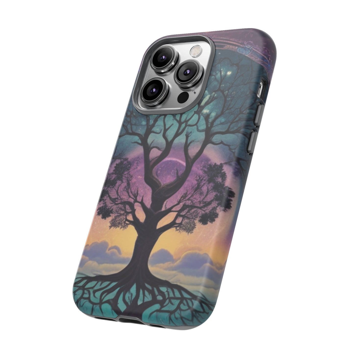 'Tree Of Life' Luminex Phone Case