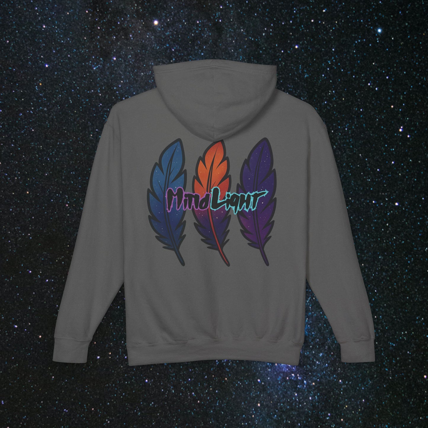Dream Walker - Women's Hooded Sweatshirt