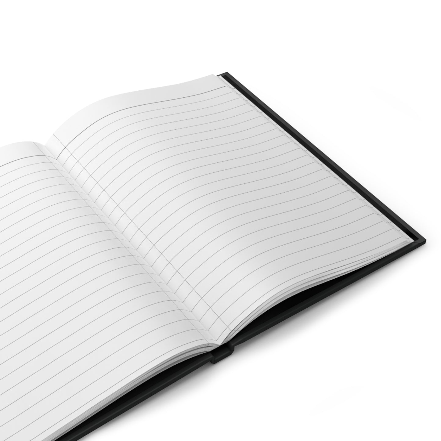 'Neon Goddess' Let it Be Notebook