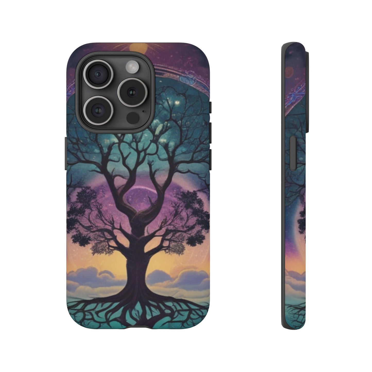 'Tree Of Life' Luminex Phone Case