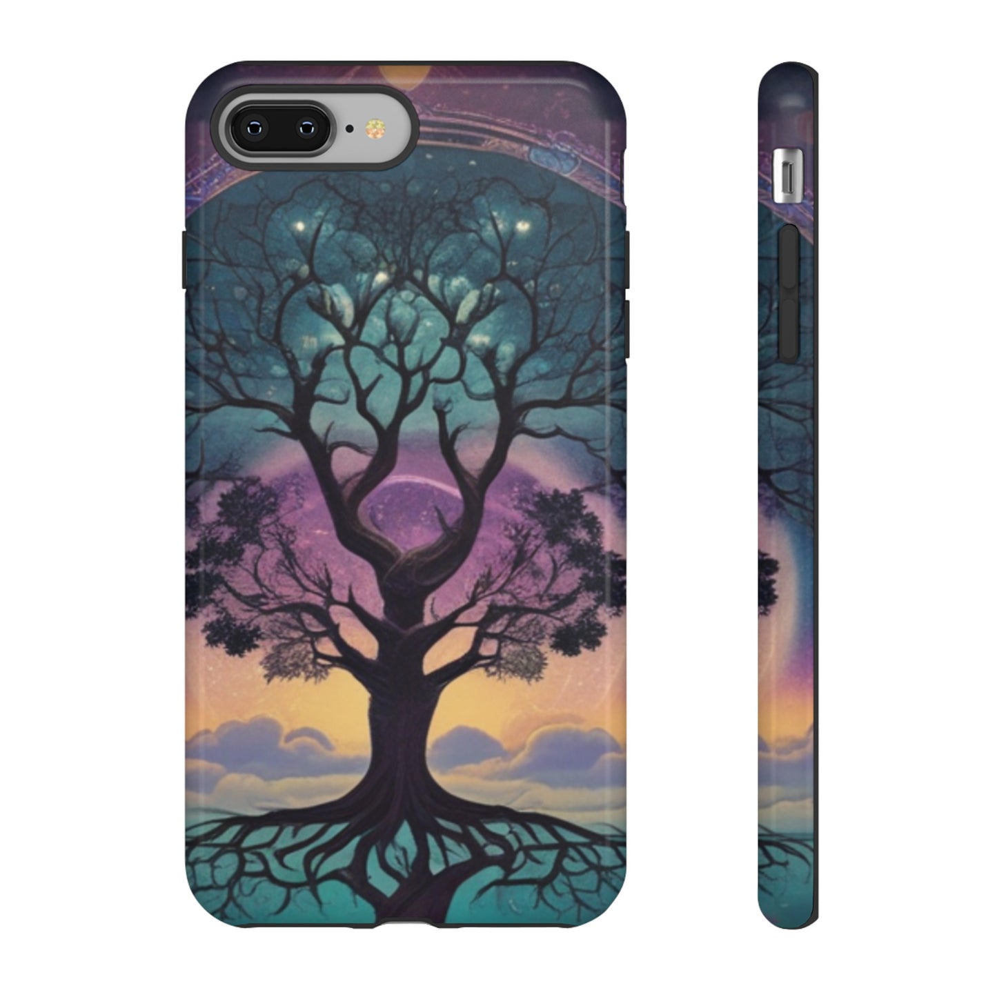 'Tree Of Life' Luminex Phone Case