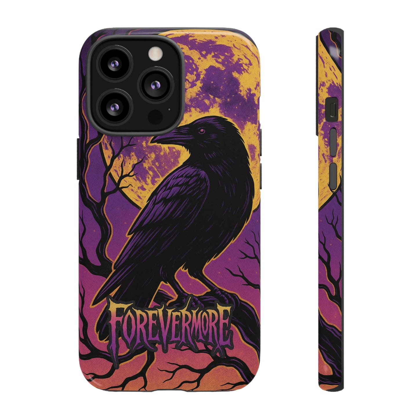 Forevermore Luminex Phone Case