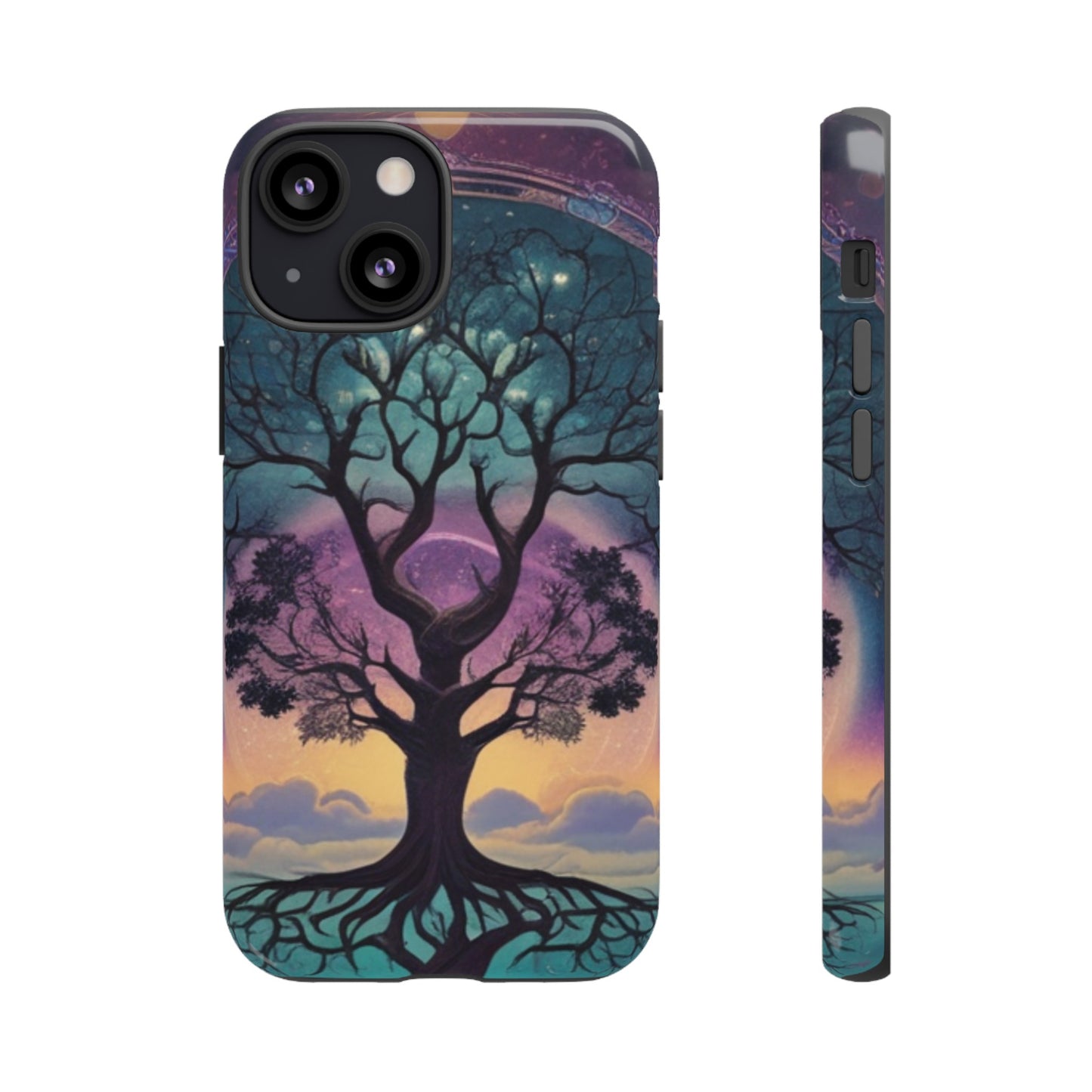 'Tree Of Life' Luminex Phone Case