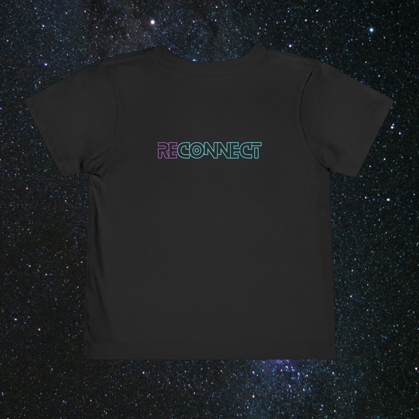 MindLight Toddler Tee