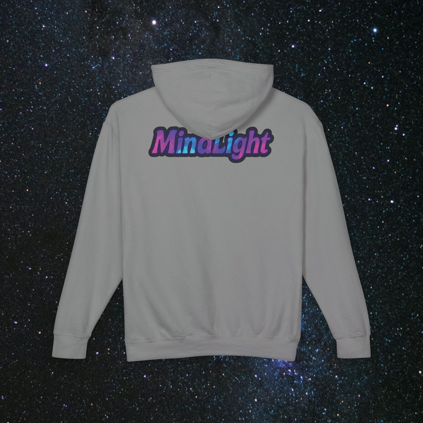 Trust The Universe Hooded Sweatshirt