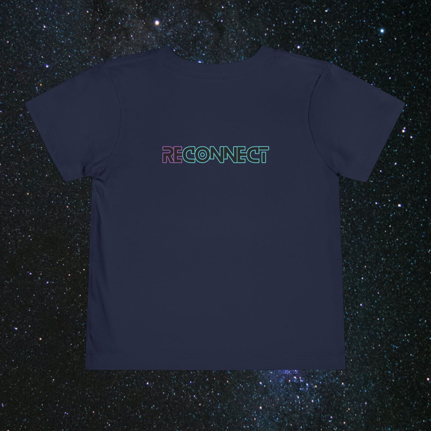 MindLight Toddler Tee