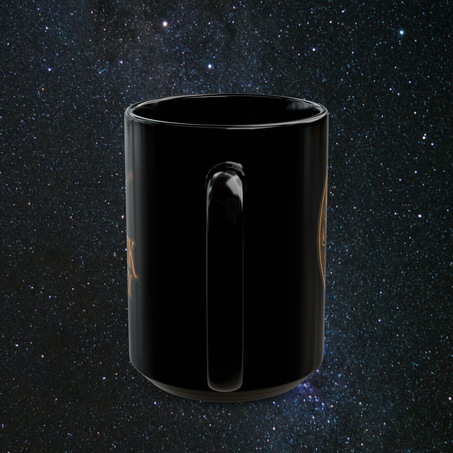 Broomstick Vibes Mug