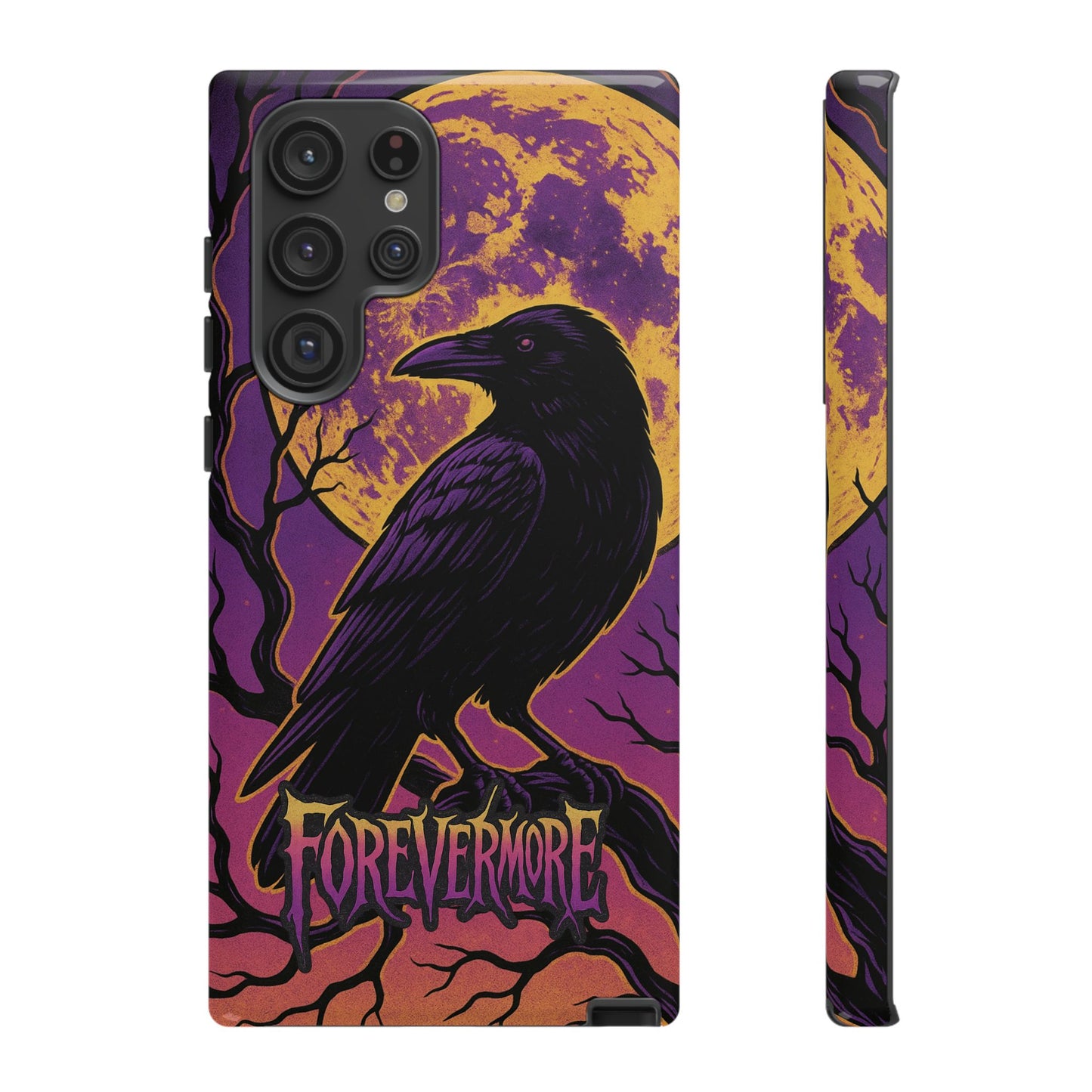Forevermore Luminex Phone Case