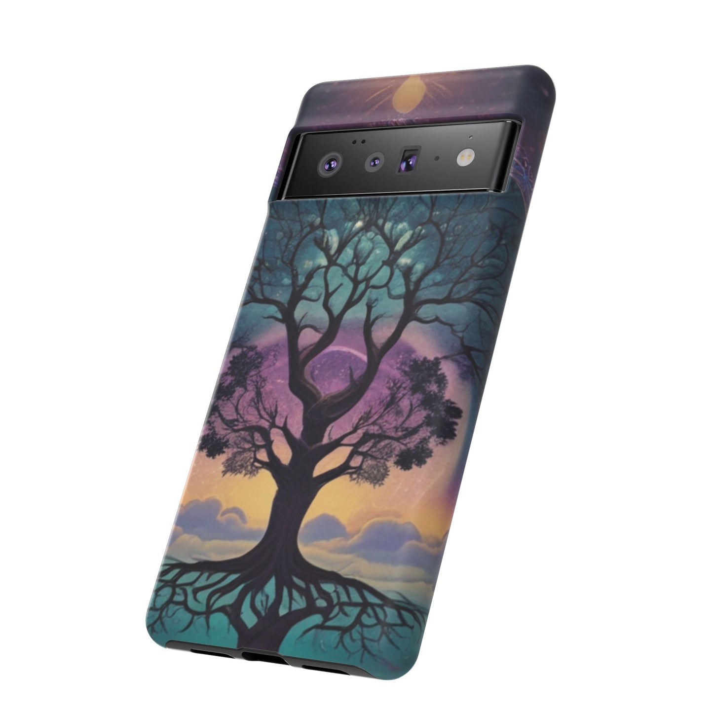'Tree Of Life' Luminex Phone Case