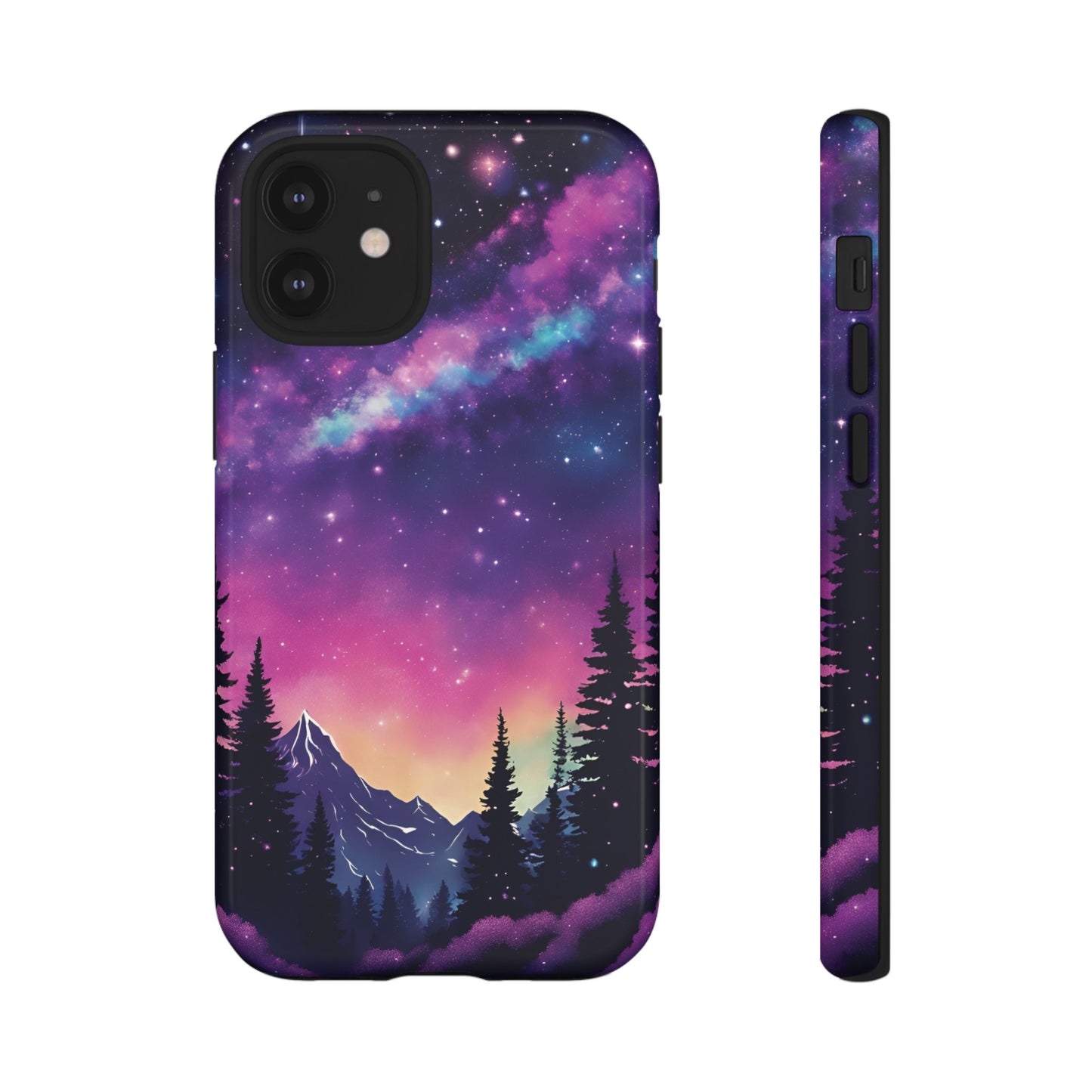 Midnight Dream Luminex Phone Case