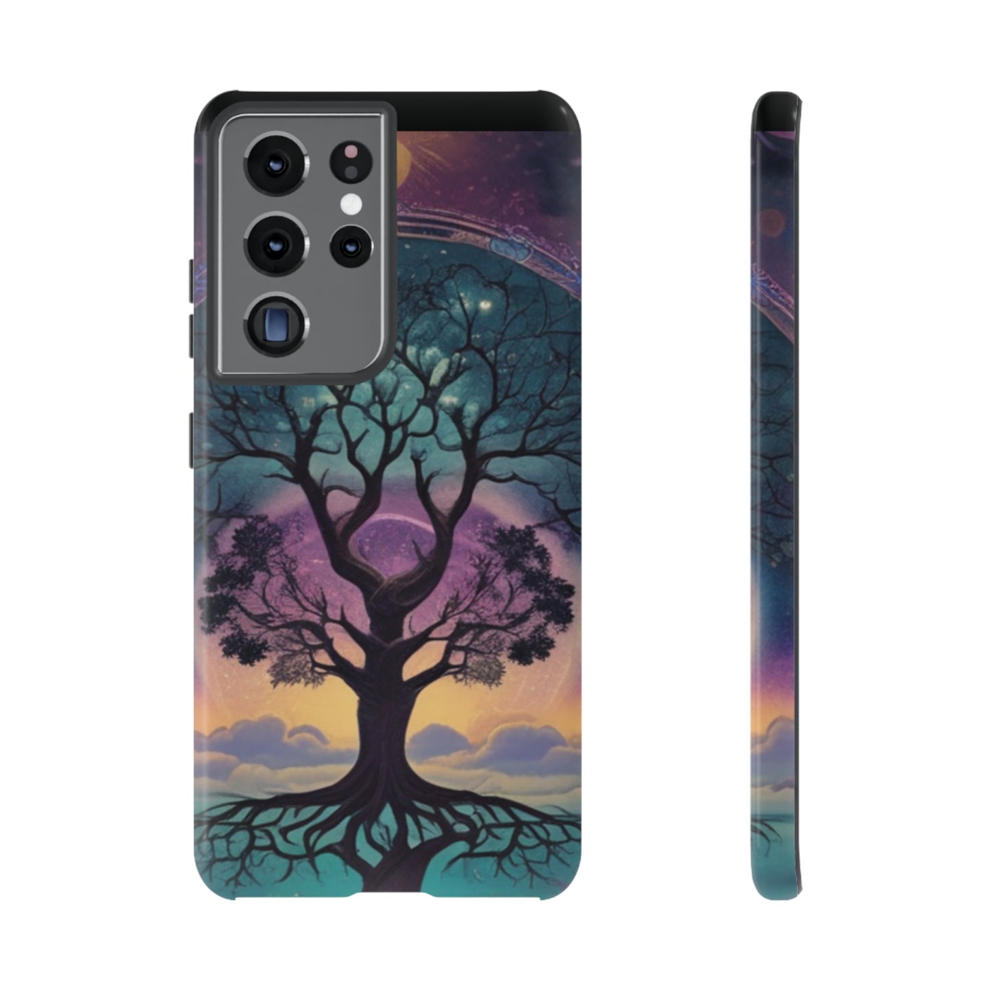 'Tree Of Life' Luminex Phone Case